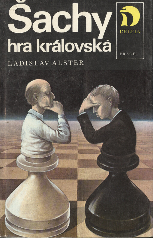 Šachy - hra královská