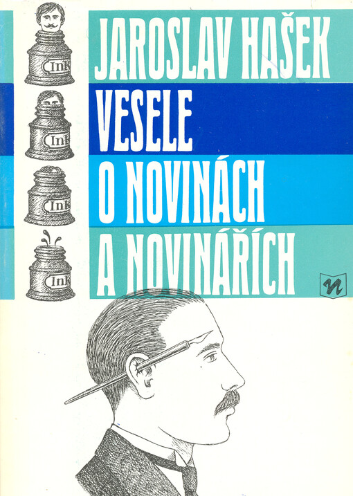 Vesele o novinách a novinářích