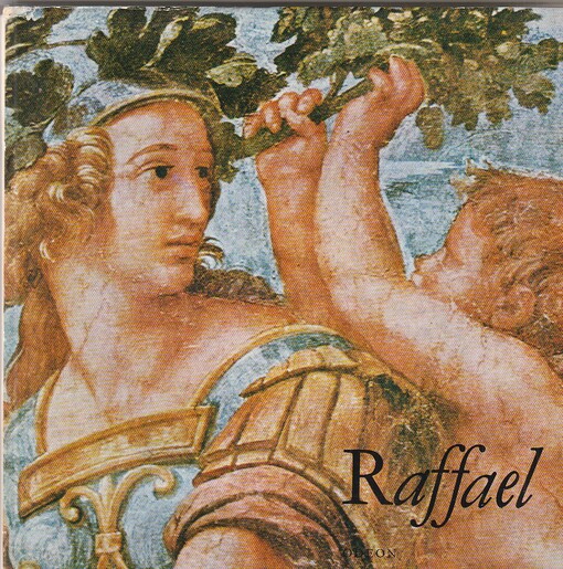 Raffael :[Obr. monografie]