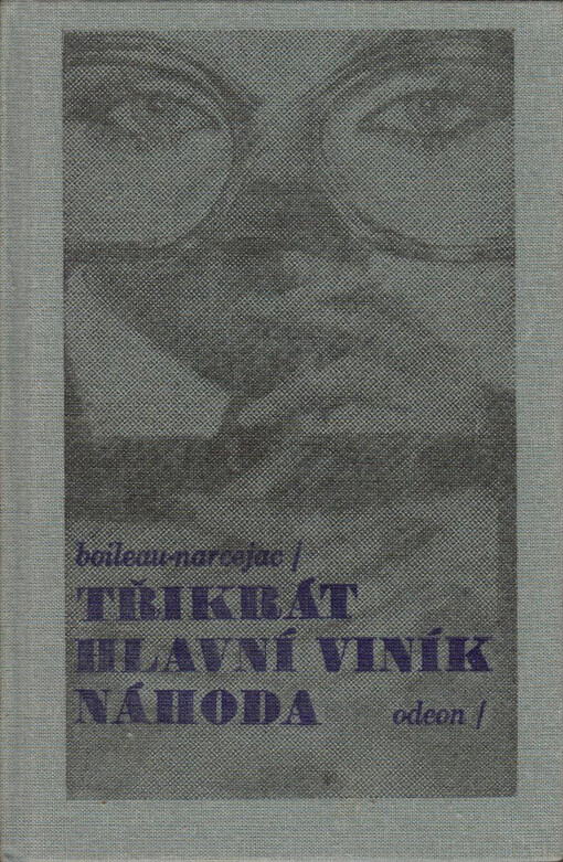 3x hlavní viník náhoda