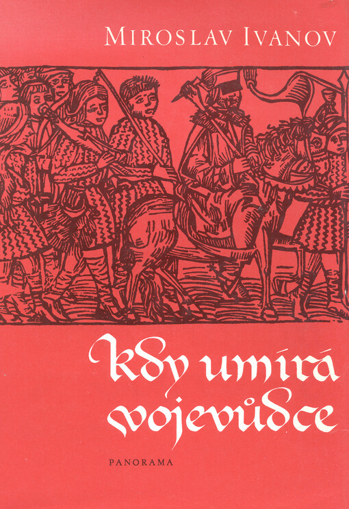 Kdy umírá vojevůdce