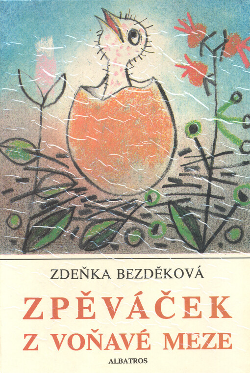 Zpěváček z Voňavé meze