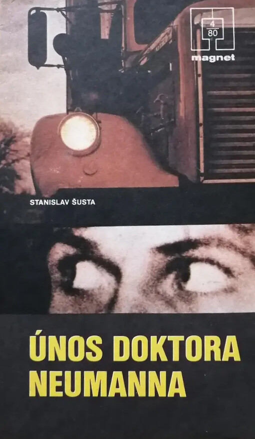 Únos doktora Neumanna