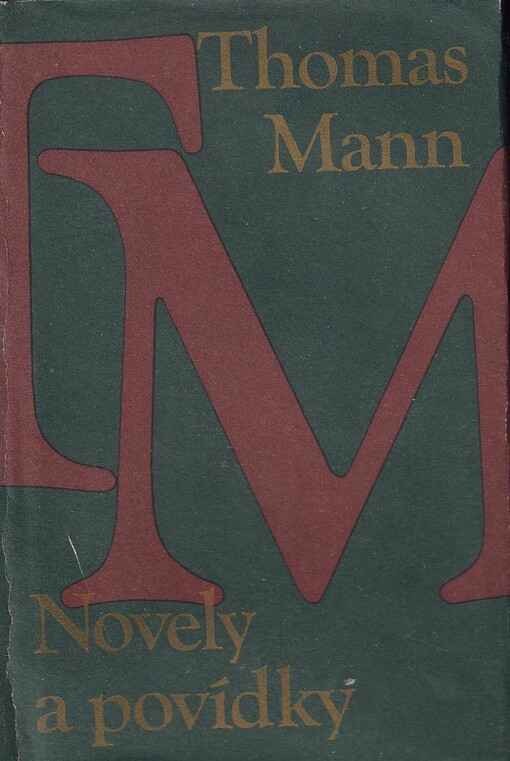 Novely a povídky