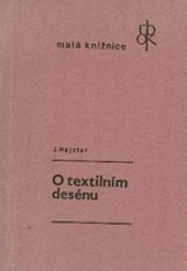 O textilním desénu
