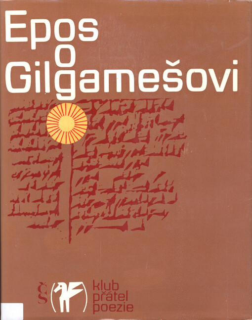 Epos o Gilgamešovi