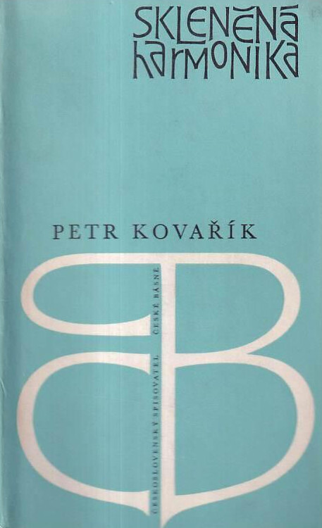 Skleněná harmonika