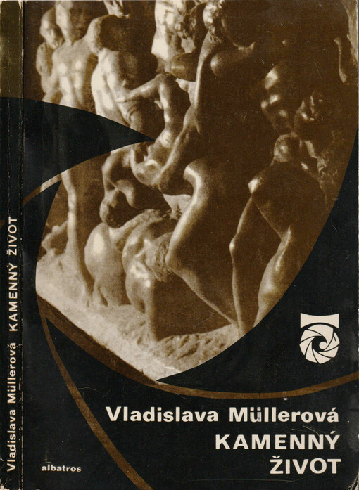 Kamenný život: o starých sochách a sochařích