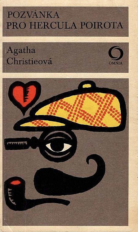 Pozvánka pro Hercula Poirota