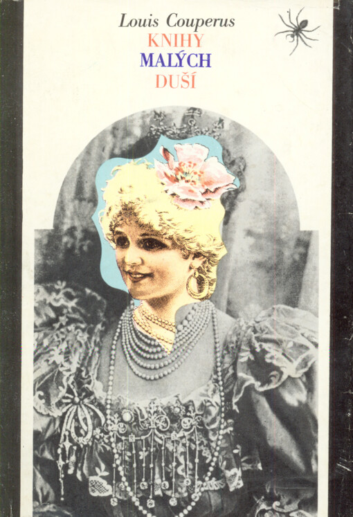 Knihy malých duší