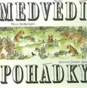 Medvědí pohádky.