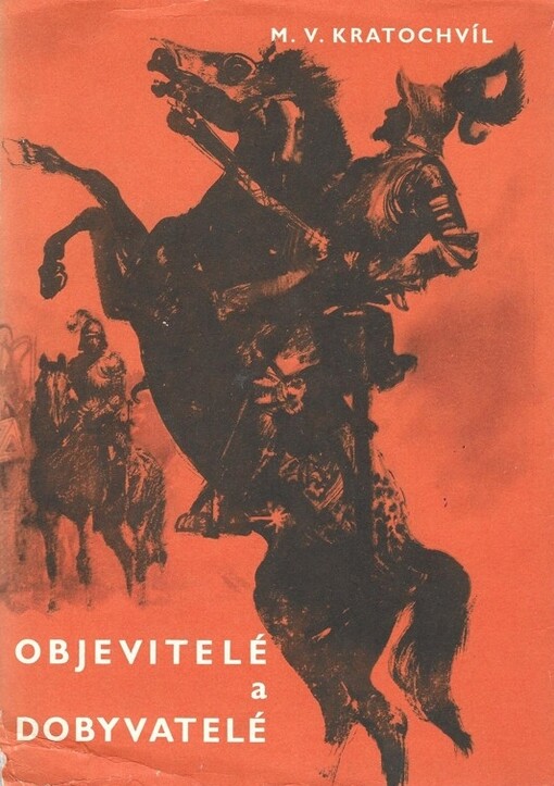 Objevitelé a dobyvatelé