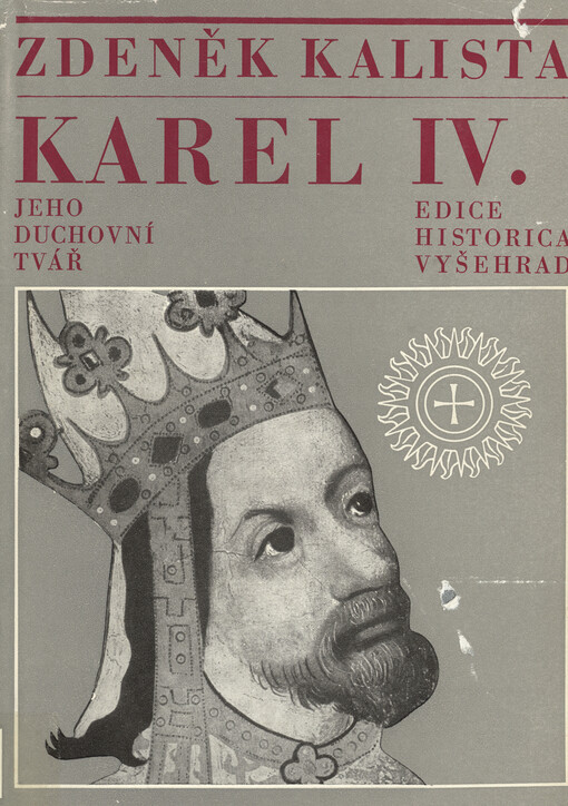 Karel IV: jeho duchovní tvář