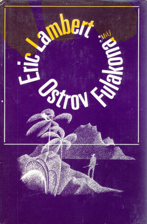 Ostrov Fulakona, Vyd. 1.