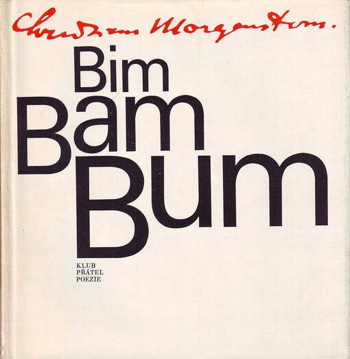 Bim, bam, bum