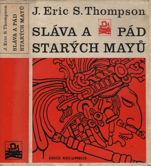 Sláva a pád starých Mayů