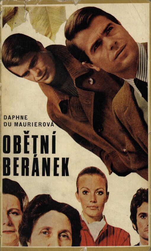 Obětní beránek, 1. vyd.