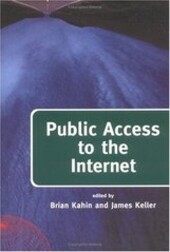 Public access to the Internet