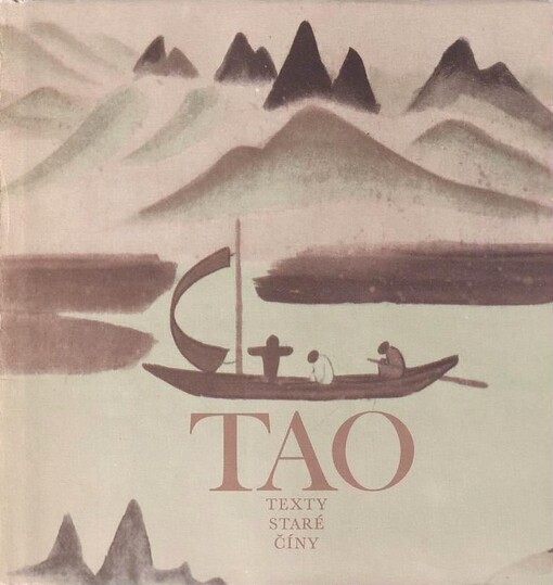 Tao :texty staré Číny