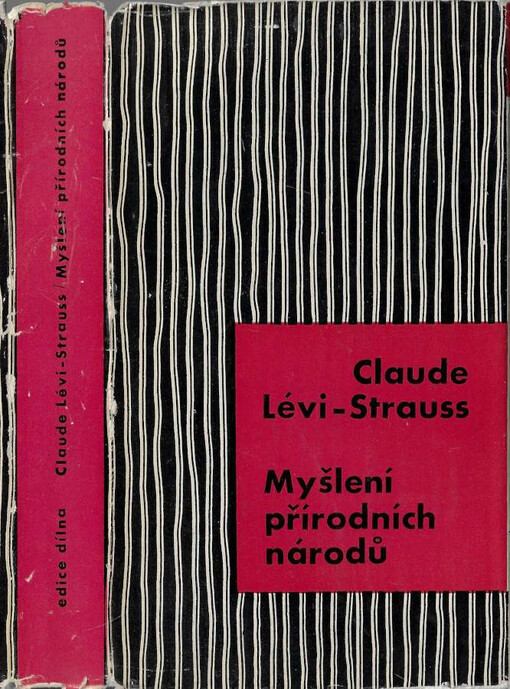 Myšlení přírodních národů