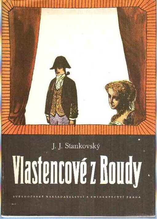 Vlastencové z Boudy