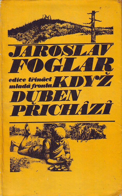 Když duben přichází