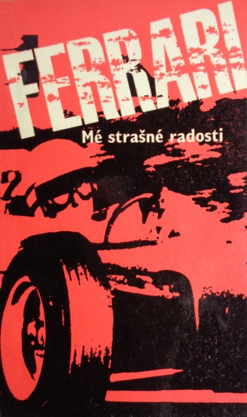 Mé strašné radosti