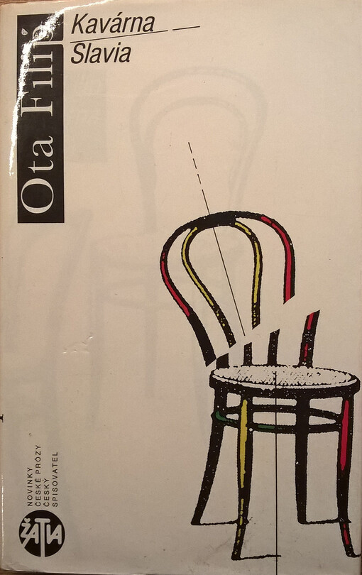 Kavárna Slavia