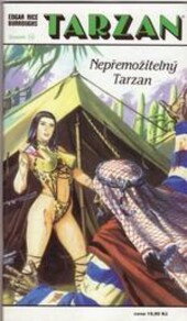 Tarzan