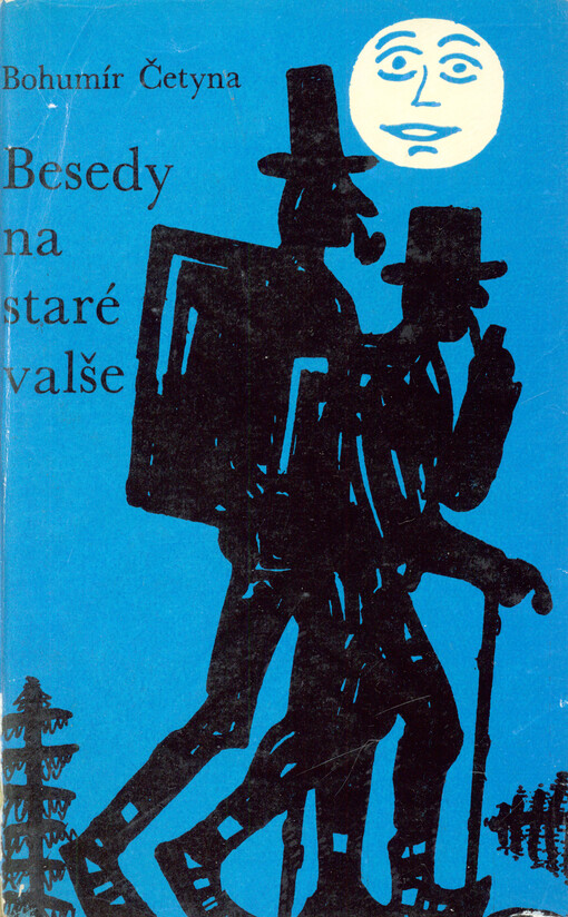 Besedy na staré Valše