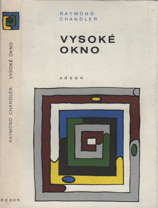 Vysoké okno