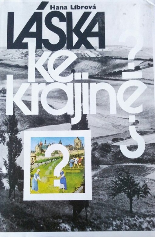 Láska ke krajině?