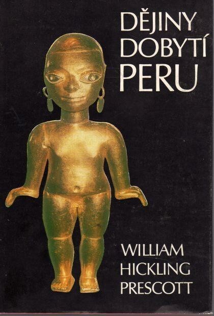 Dějiny dobytí Peru