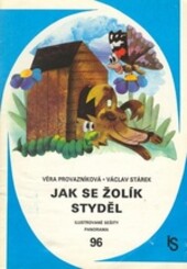 Jak se Žolík styděl