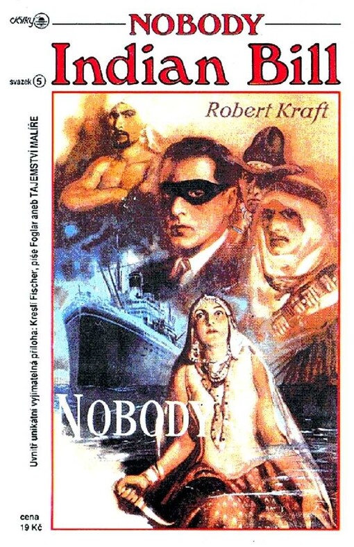 Nobody