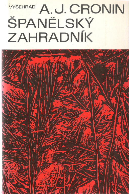 Španělský zahradník