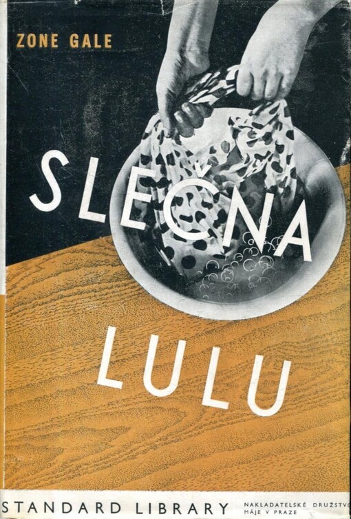 Slečna Lulu =[Miss Lulu Bett]