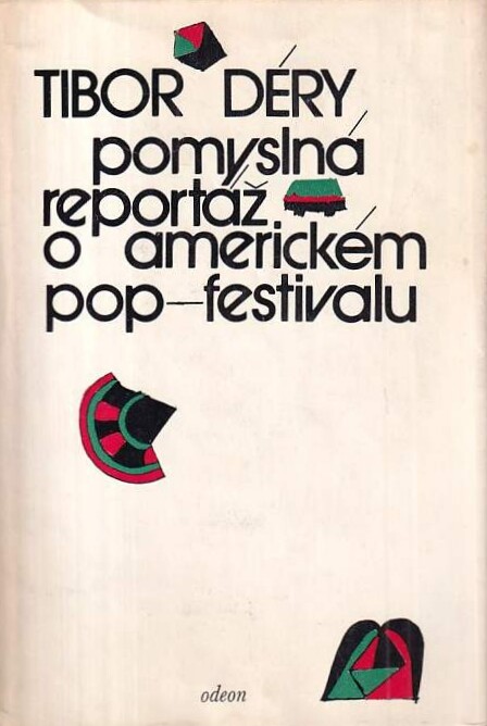 Pomyslná reportáž o americkém pop-festivalu
