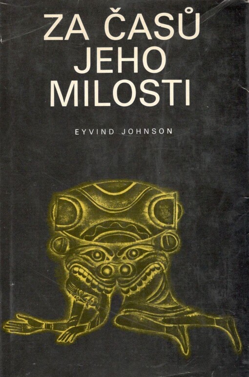 Za časů Jeho Milosti