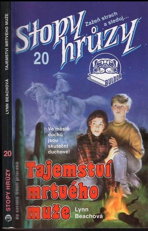 Tajemství mrtvého muže