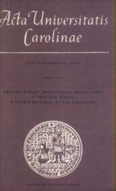 Některé otázky znaleckého dokazování v trestním řízení a teorie kriminalistické expertizy