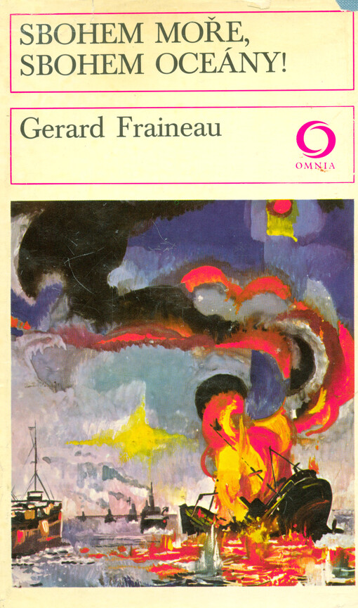 Sbohem moře, sbohem oceány!