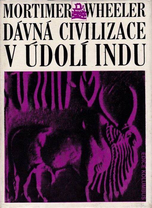 Dávná civilizace v údolí Indu