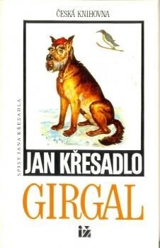 Girgal : eskapáda na způsob science fiction