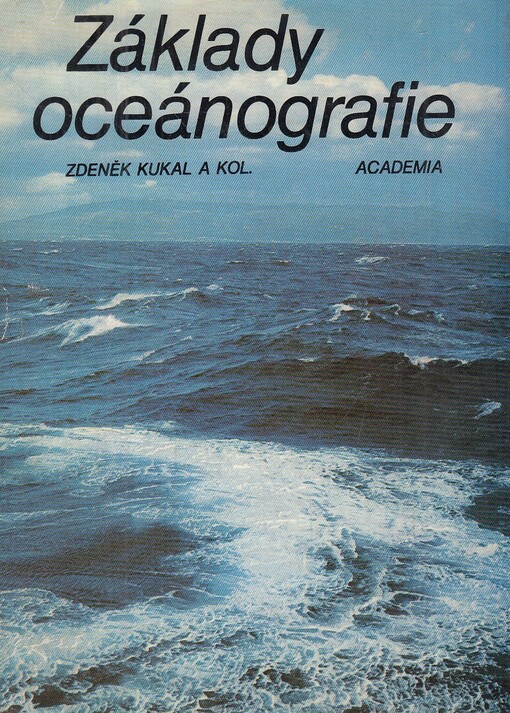 Základy oceánografie