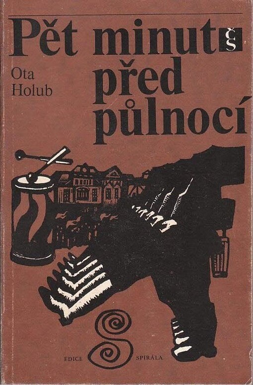 Pět minut před půlnocí