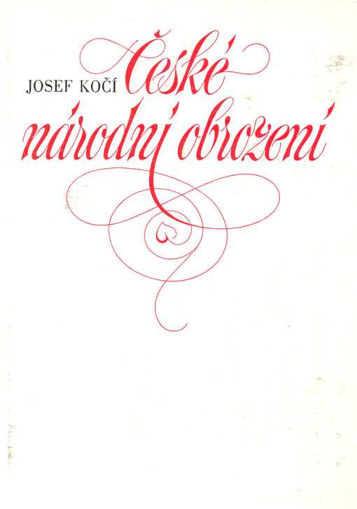 České národní obrození