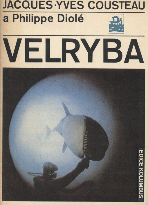 Velryba: vládce moří