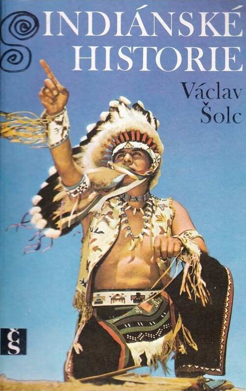 Indiánské historie