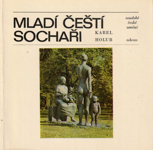 Mladí čeští sochaři